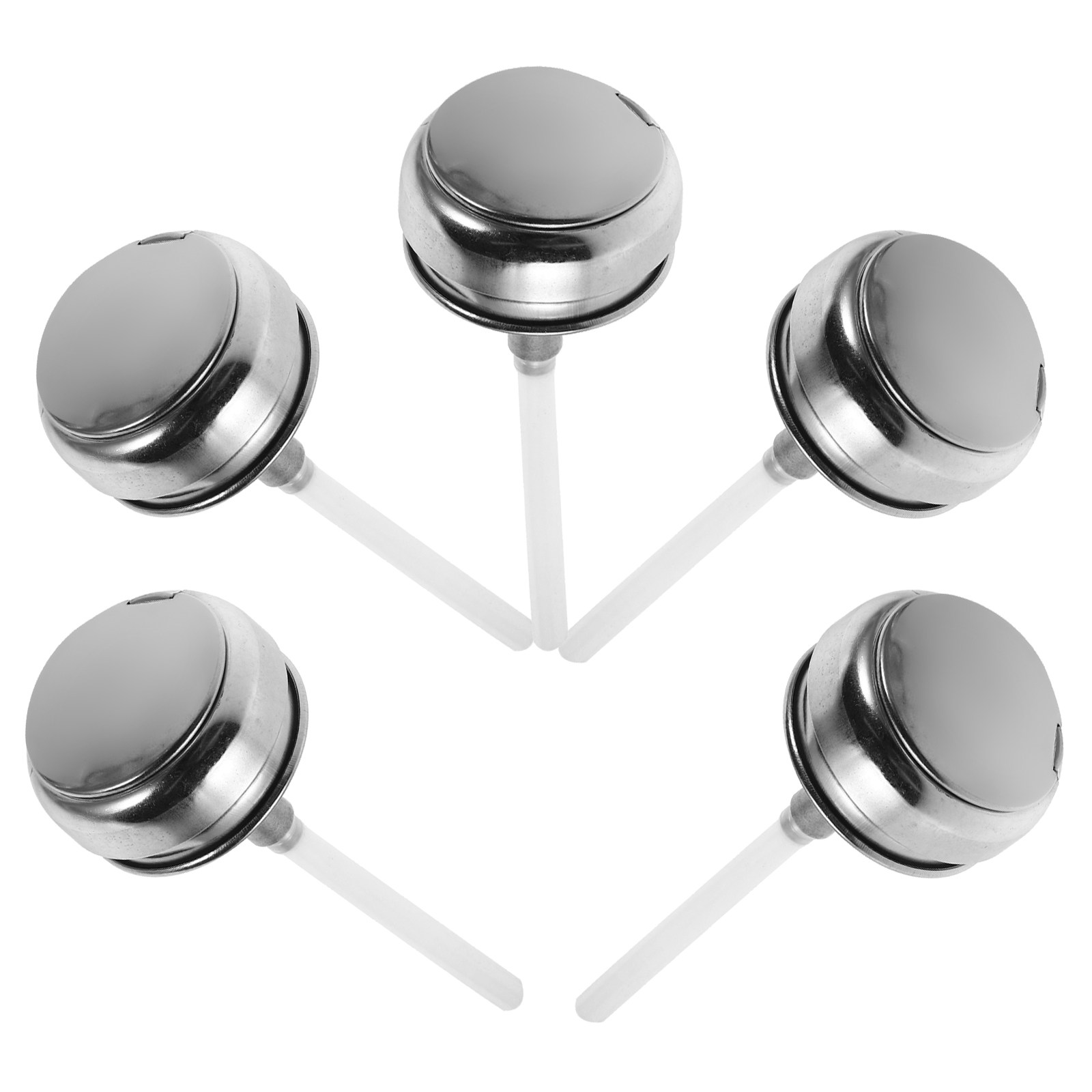 Lot de 5 bouchons de bouteille - Beauty For You Makeup avis et prix