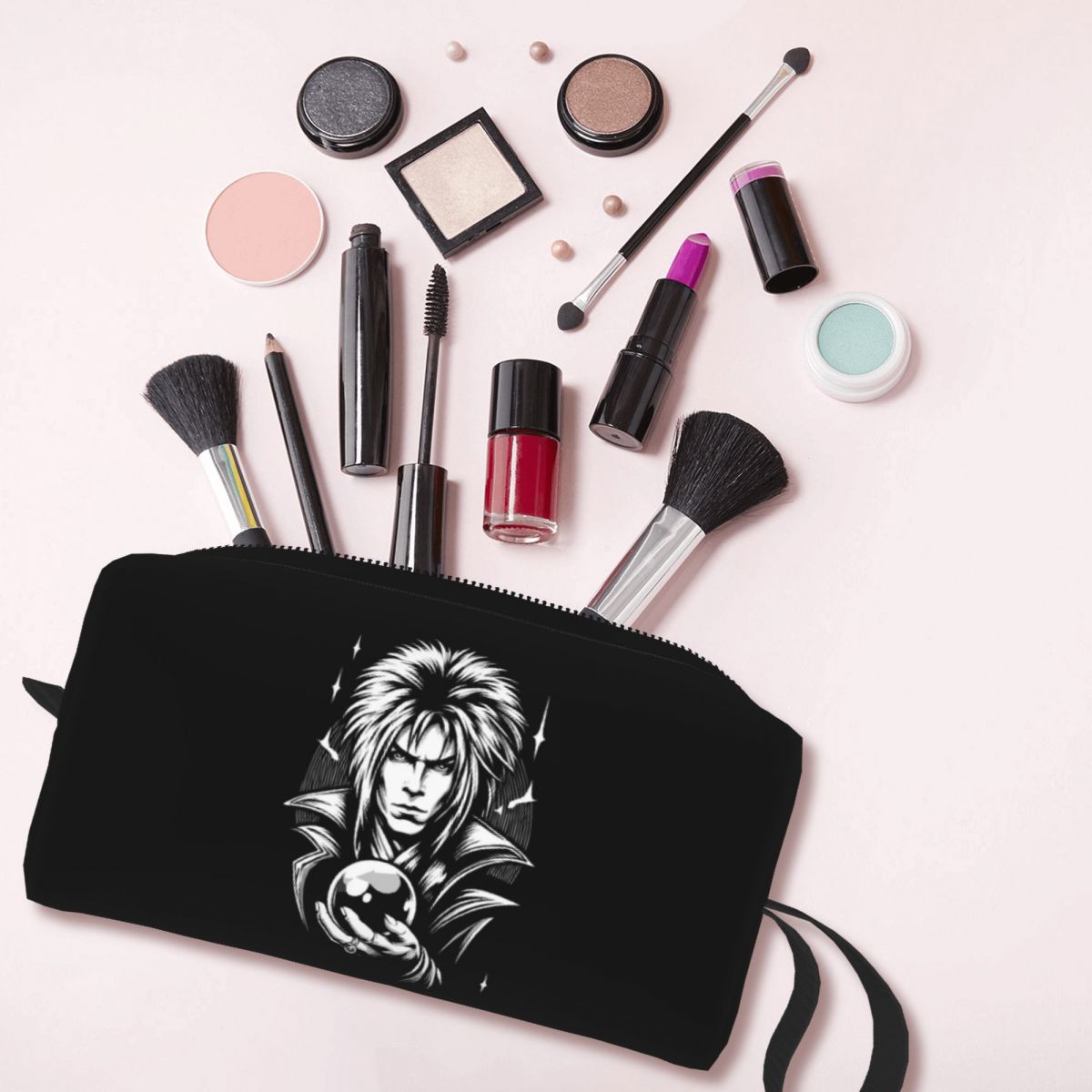 Jareth The Goblin King Labyrin - Beauty Forever Makeup avis et prix
