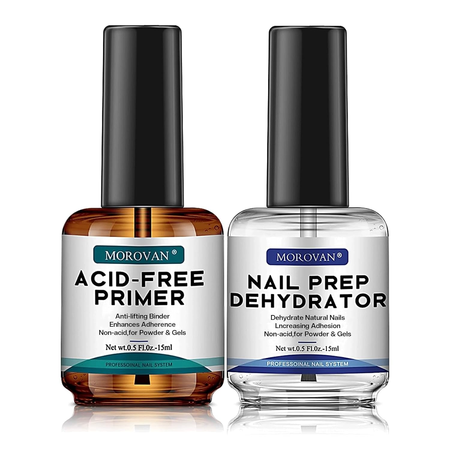 Déshydrateur professionnel nat - Nail Dehydrator Primer avis et prix