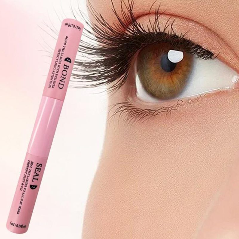 1/2/3/4 Pcs DIY Lash Clusters  - Waterproof Mascara Wand avis et prix