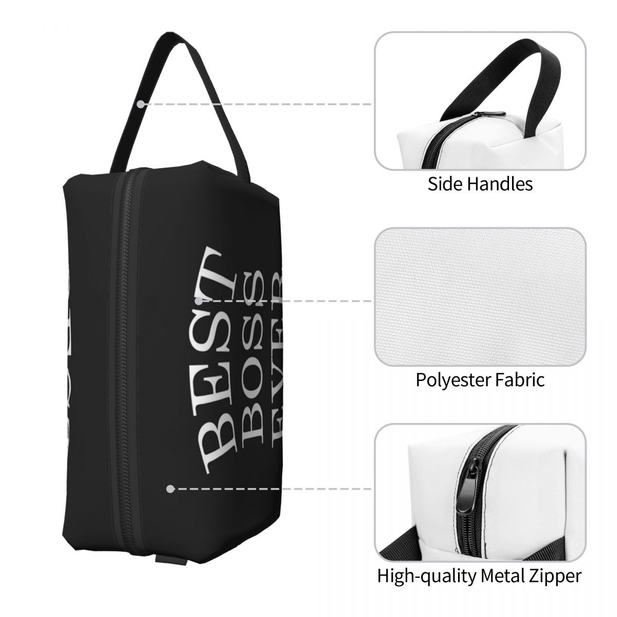 Trousse de Maquillage « Lady B - Beauty Forever Makeup avis et prix