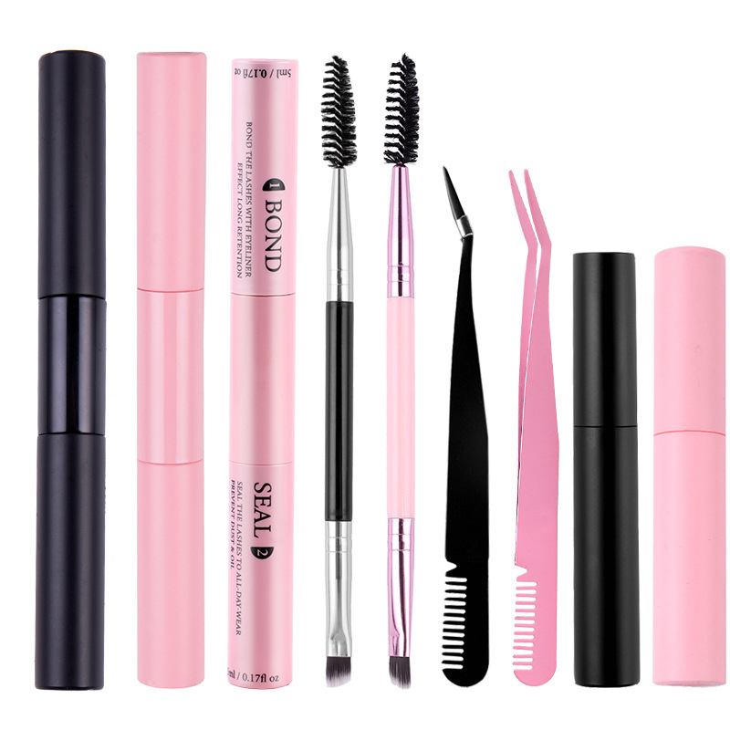 Colle et Scellant Double Embou - Waterproof Mascara Wand avis et prix