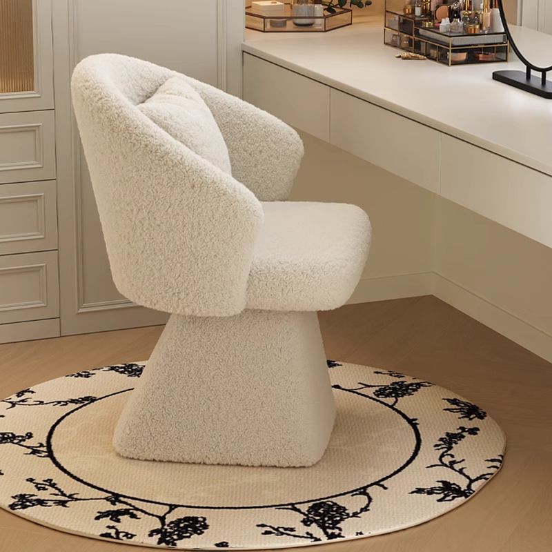 Chaise de coiffeuse, tabouret  - Beauty Home Makeup avis et prix