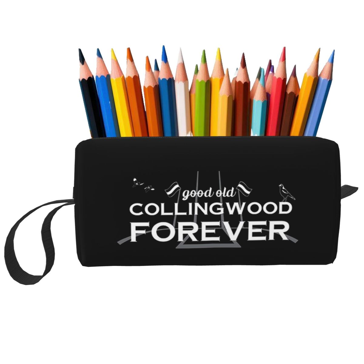 Good Old Collingwood Forever - - Beauty Forever Makeup avis et prix
