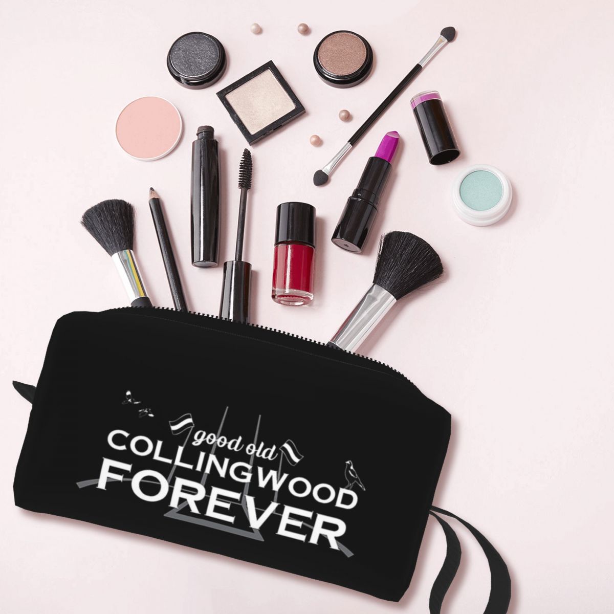 Good Old Collingwood Forever - - Beauty Forever Makeup avis et prix