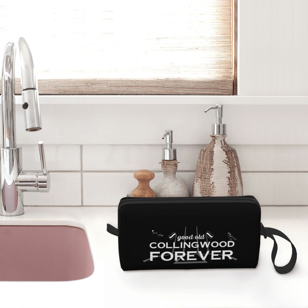 Good Old Collingwood Forever - - Beauty Forever Makeup avis et prix