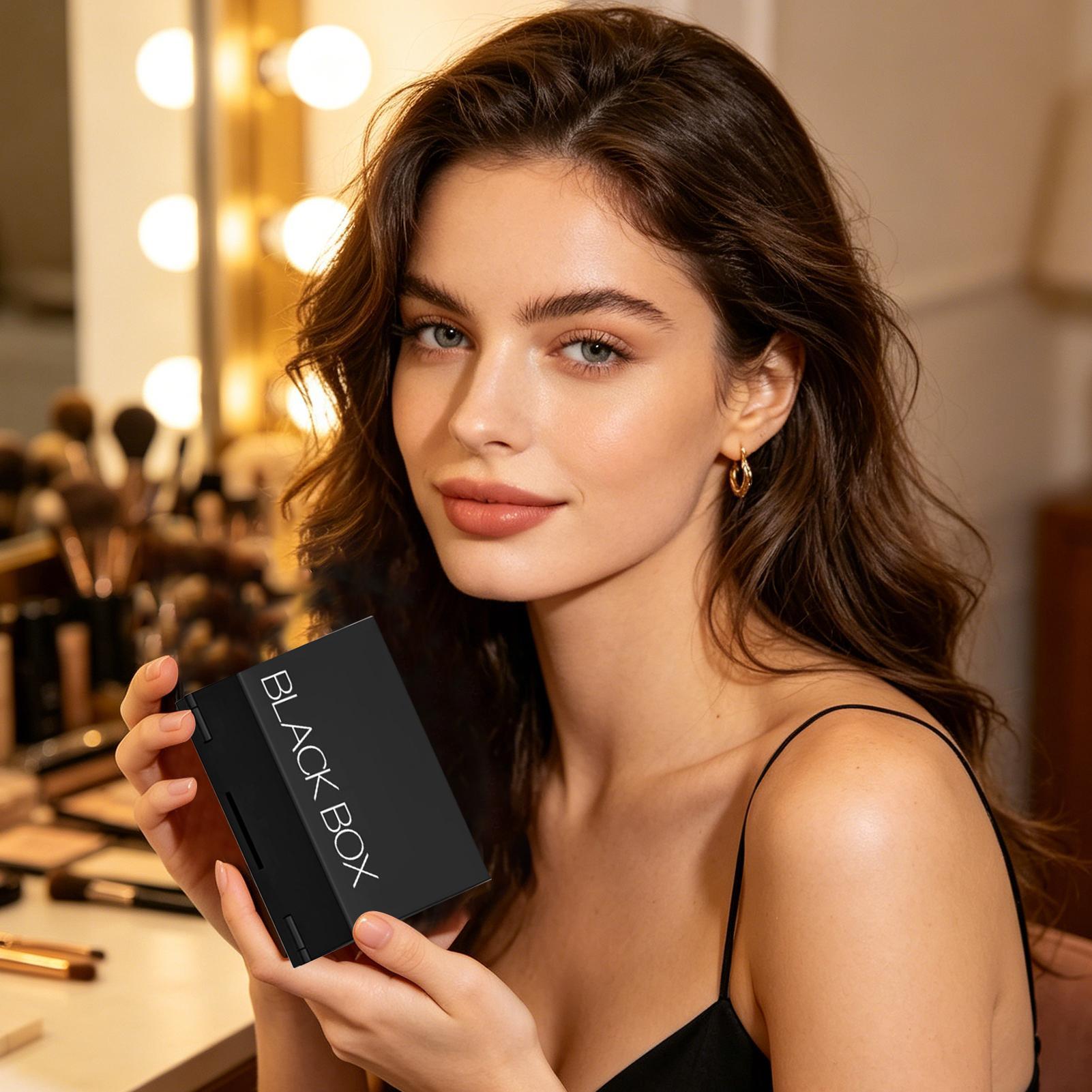 Kit de Maquillage des Yeux pou - Beauty Makeup Kit For Girls avis et prix