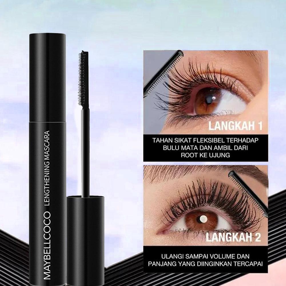 Mascara Volumisant Curling Imp - Waterproof Mascara Wand avis et prix