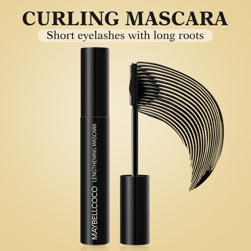 Mascara Volumisant Curling Imp - Waterproof Mascara Wand avis et prix