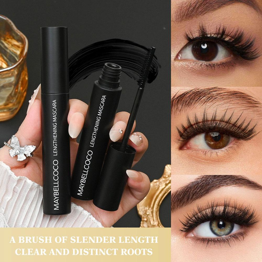 Mascara Volumisant Curling Imp - Waterproof Mascara Wand avis et prix