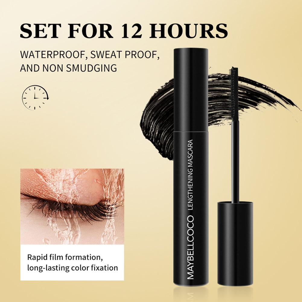 Mascara Volumisant Curling Imp - Waterproof Mascara Wand avis et prix