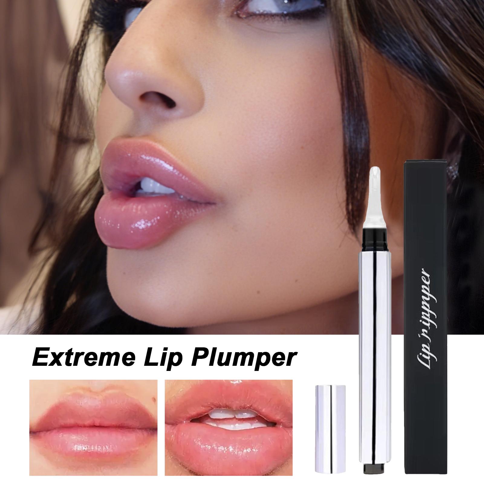 Base de maquillage repulpante  - Beauty Makeup Girl avis et prix