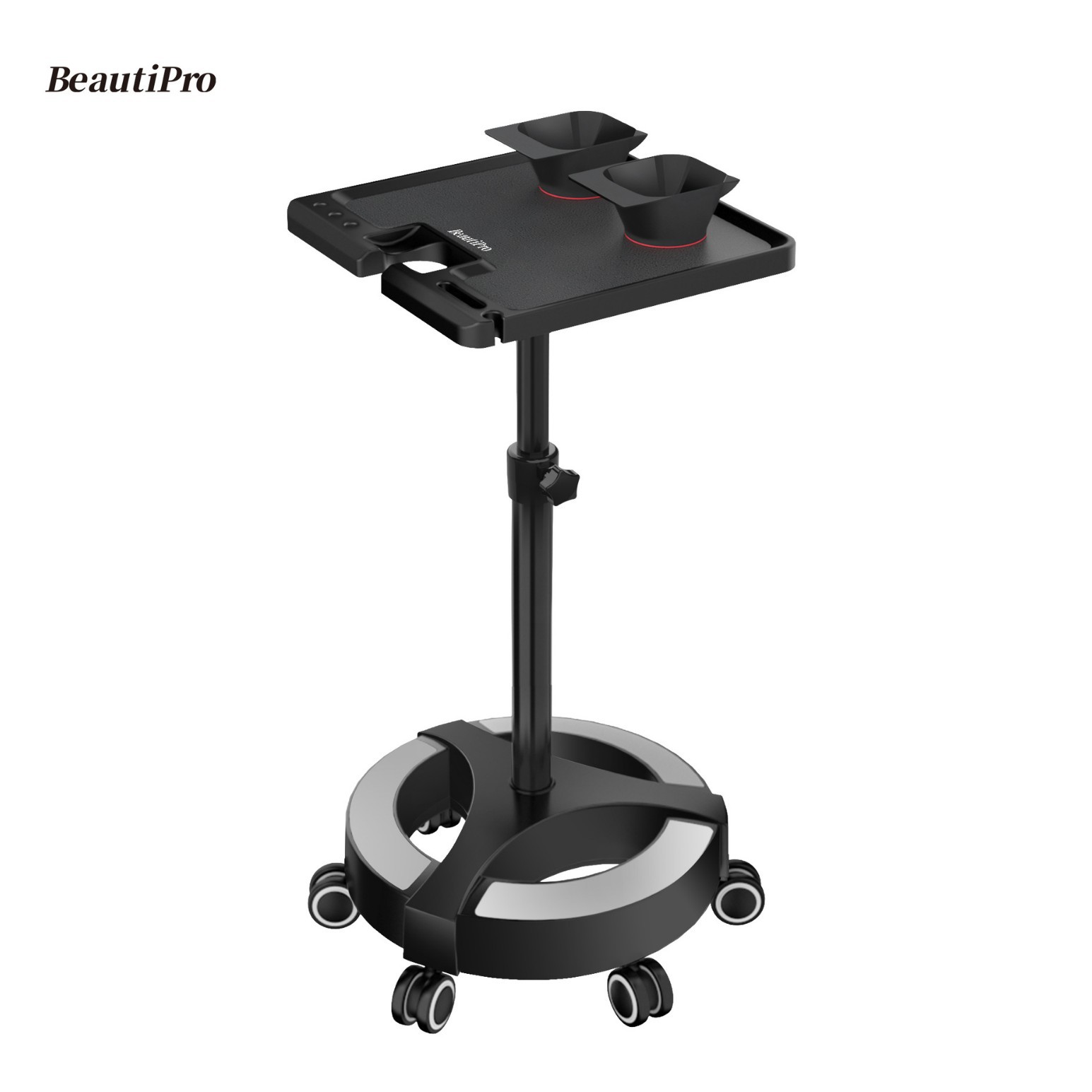 Chariot de coiffure réglable e - Beauty Makeup Trolley avis et prix