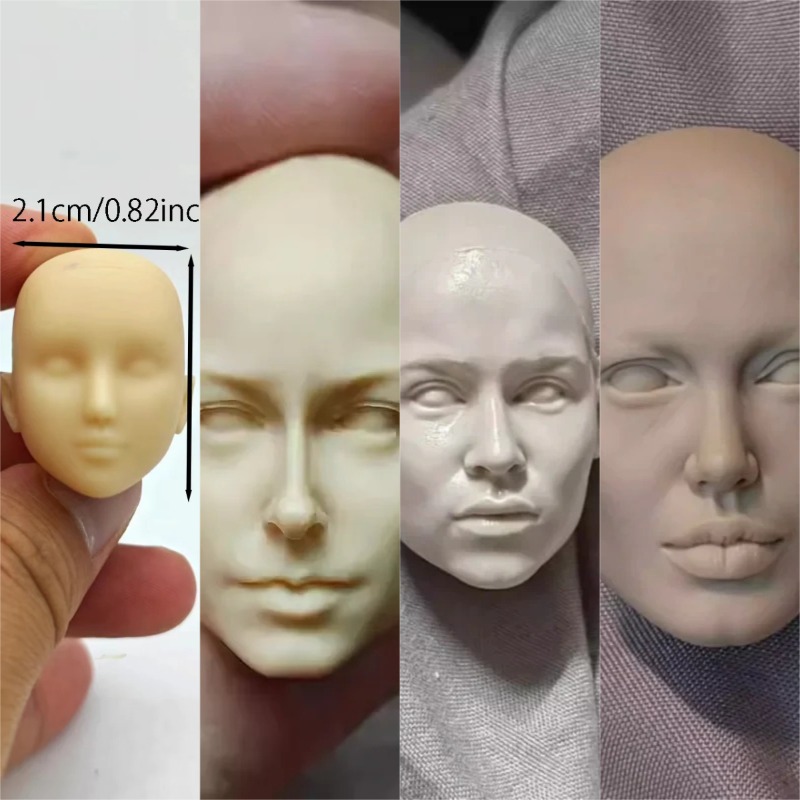 Soldat à l'échelle 1/6, beauté - Beauty Makeup Edit avis et prix