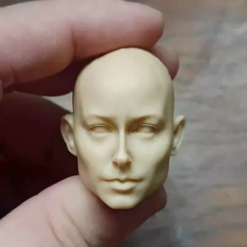 Soldat à l'échelle 1/6, beauté - Beauty Makeup Edit avis et prix