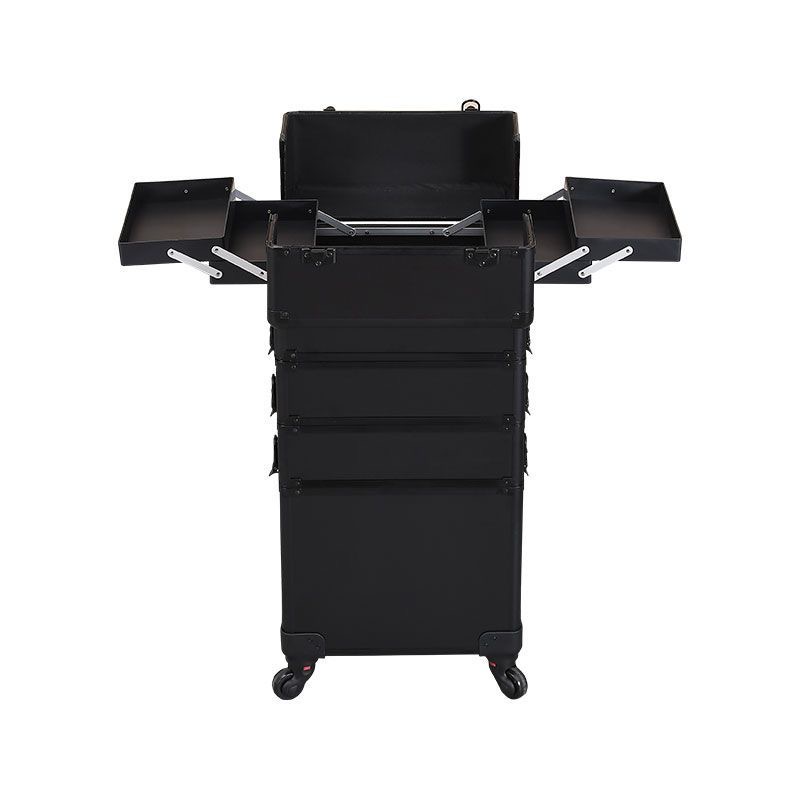 Valise de maquillage professio - Beauty Makeup Trolley avis et prix