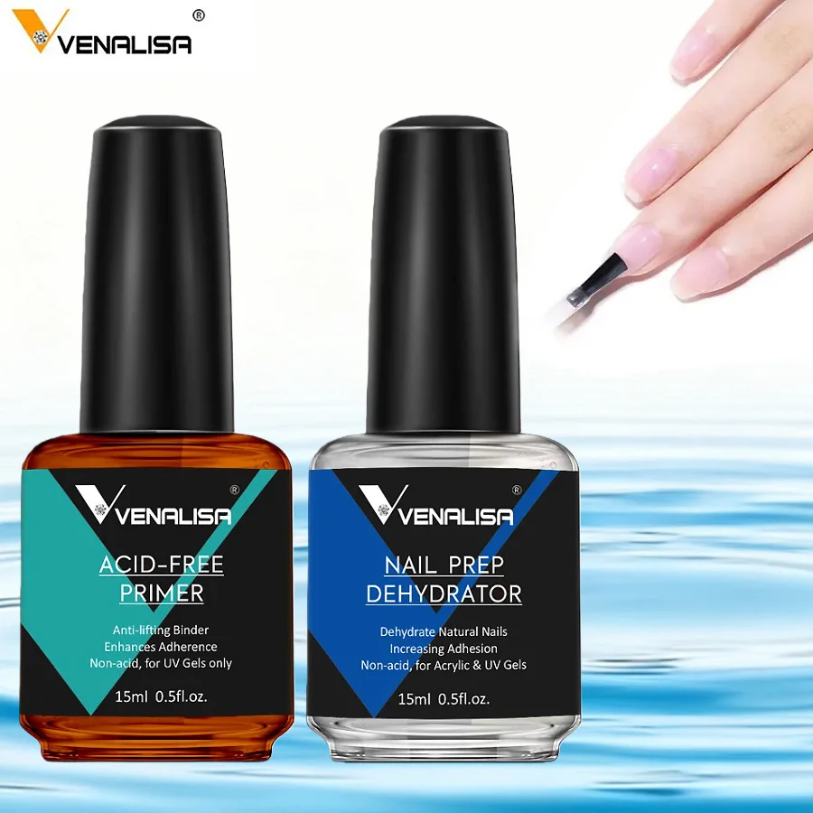 Ensemble de 2 déshydrateurs et - Nail Dehydrator Primer avis et prix