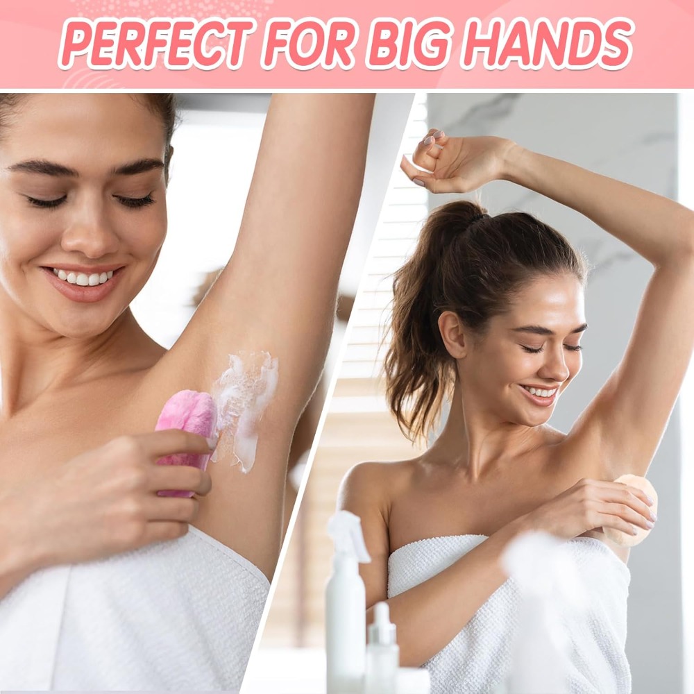 Houppette à poudre avec boîte  - Beauty Makeup Tool Collection avis et prix