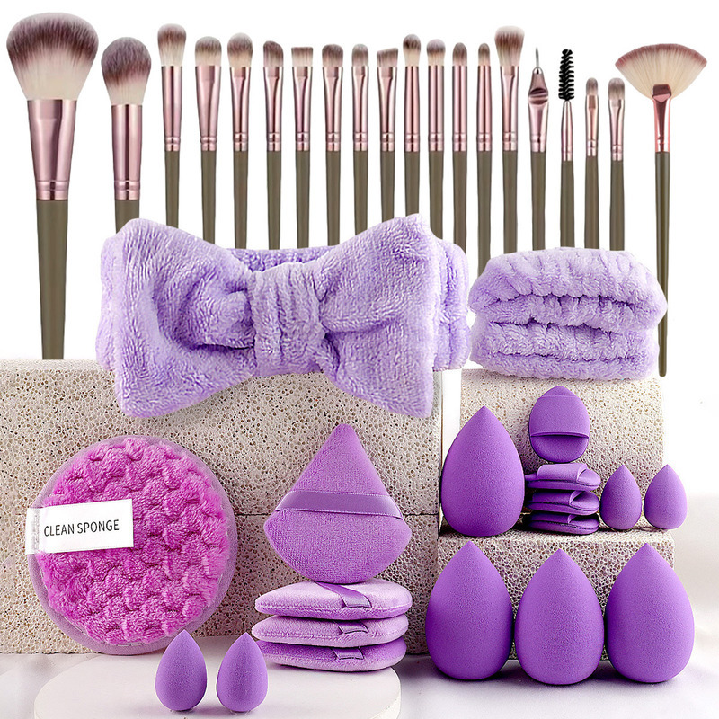 Kit de beauté 40 pièces pour f - Beauty Makeup Kit For Girls avis et prix