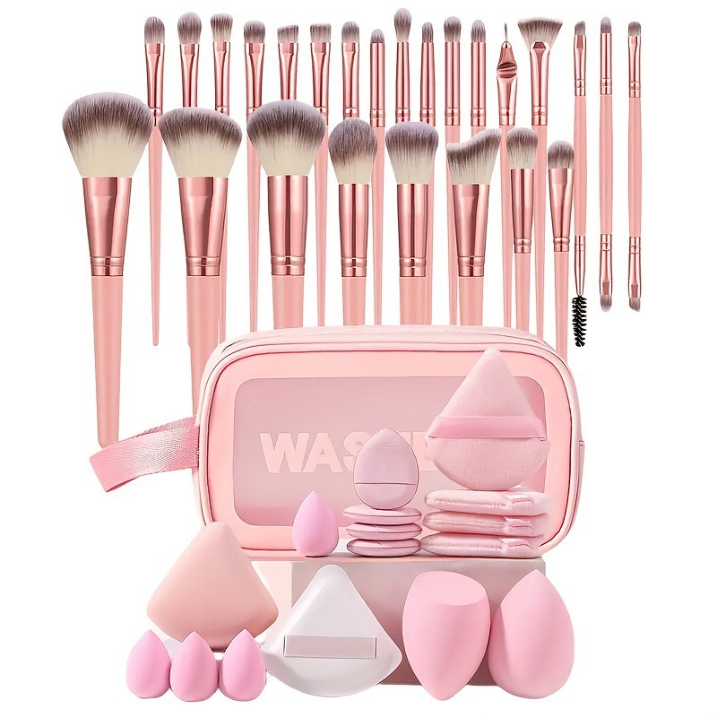 Kit de beauté 40 pièces pour f - Beauty Makeup Kit For Girls avis et prix