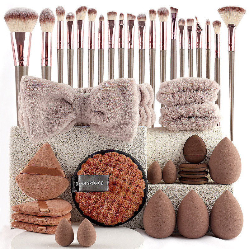 Kit de beauté 40 pièces pour f - Beauty Makeup Kit For Girls avis et prix