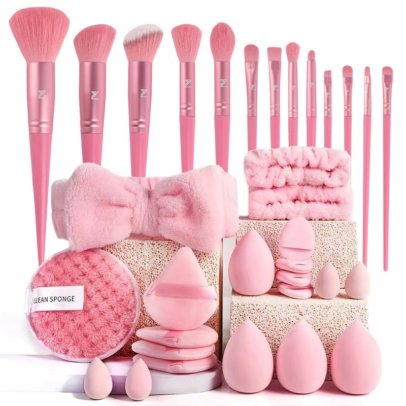 Kit de beauté 40 pièces pour f - Beauty Makeup Kit For Girls avis et prix
