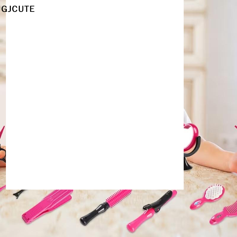 17 pièces filles Salon de beau - Beauty Makeup Kit For Girls avis et prix