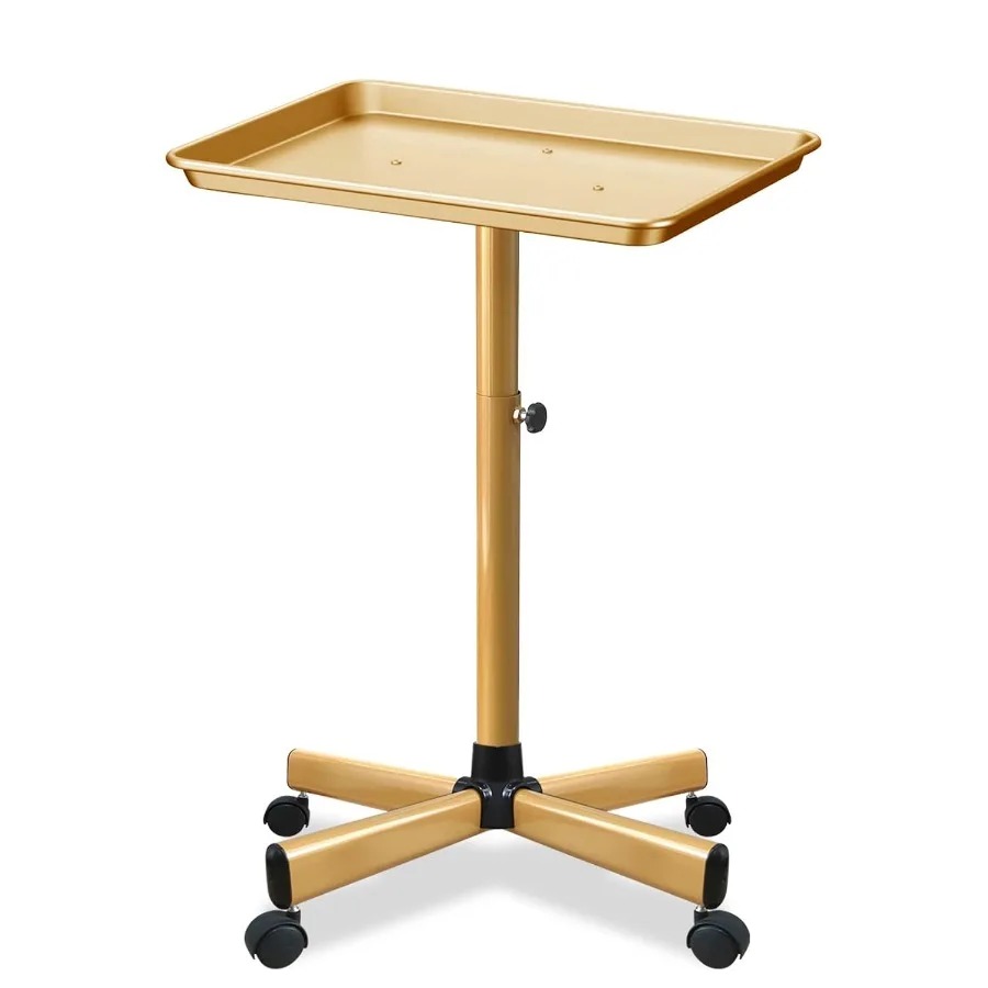 Chariot roulant de beauté en a - Beauty Makeup Trolley avis et prix