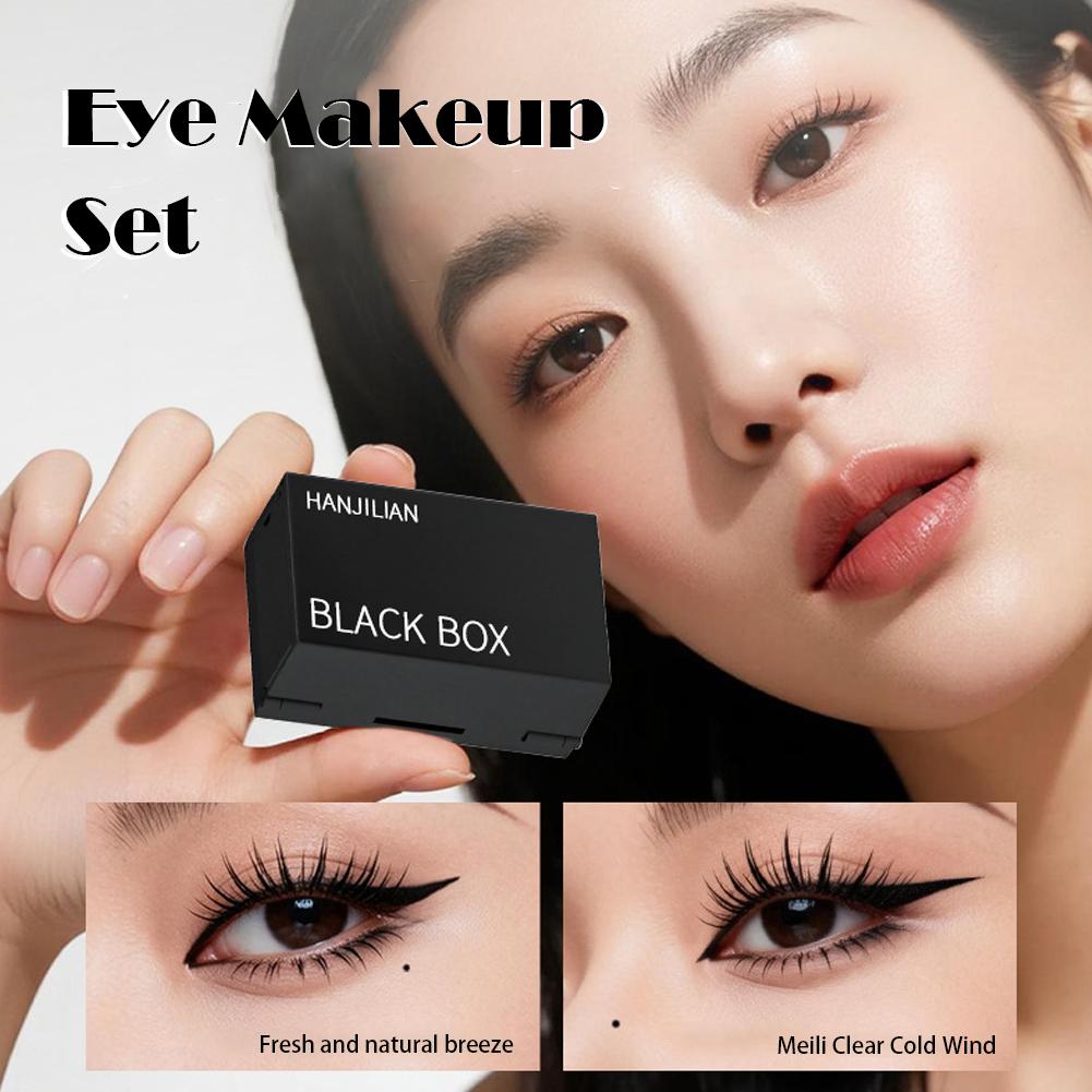 Kit de maquillage pour les yeu - Beauty Makeup Kit For Girls avis et prix