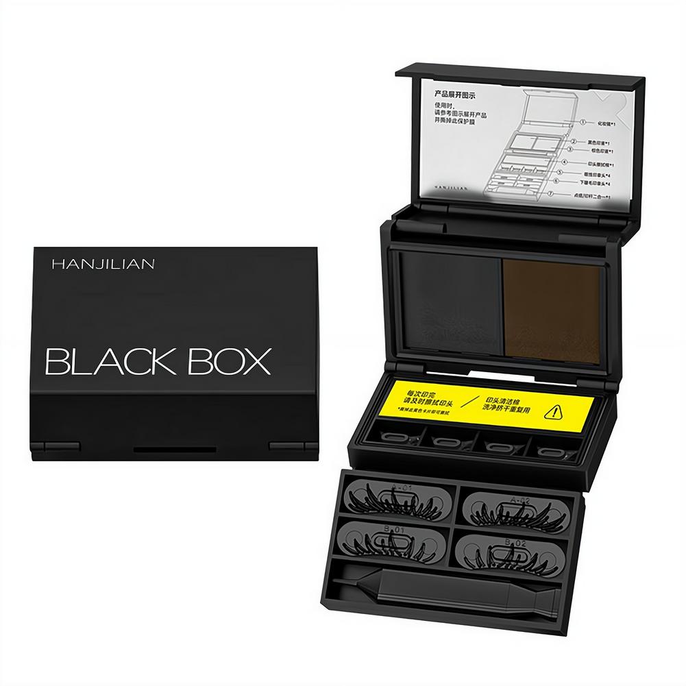 Kit de maquillage pour les yeu - Beauty Makeup Kit For Girls avis et prix