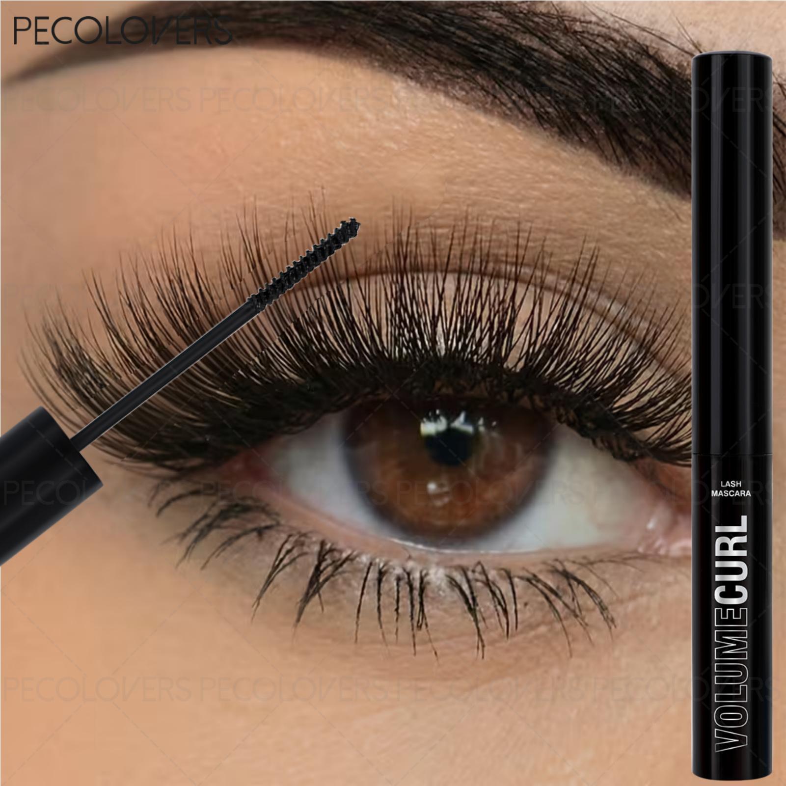 1 pièce [Cadeaux pour filles]  - Waterproof Mascara Wand avis et prix