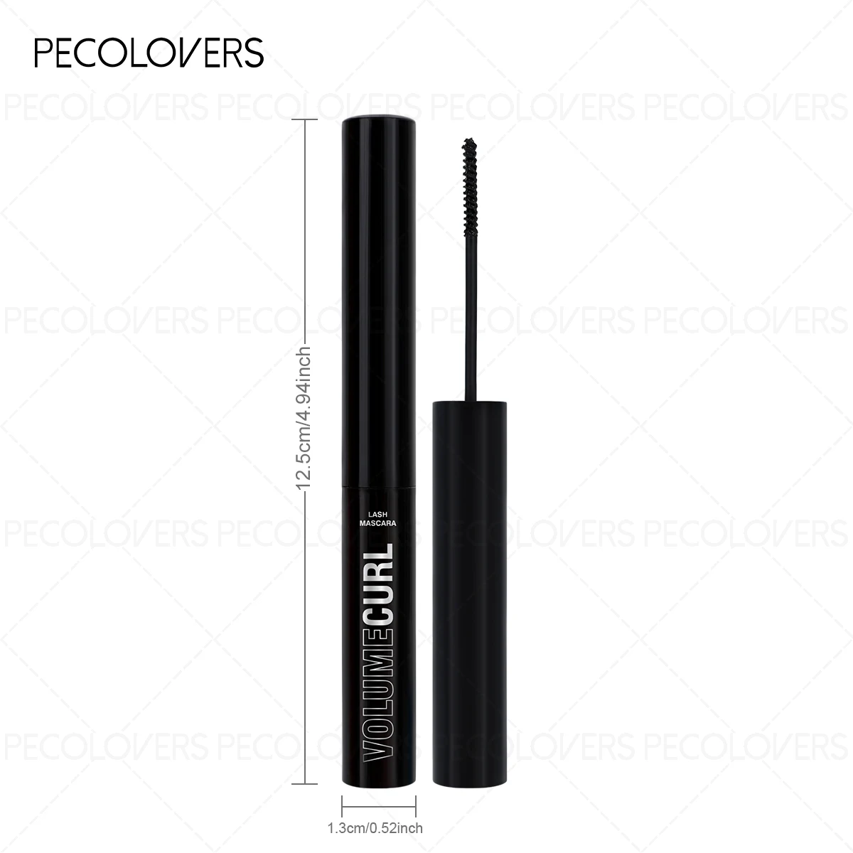 1 pièce [Cadeaux pour filles]  - Waterproof Mascara Wand avis et prix
