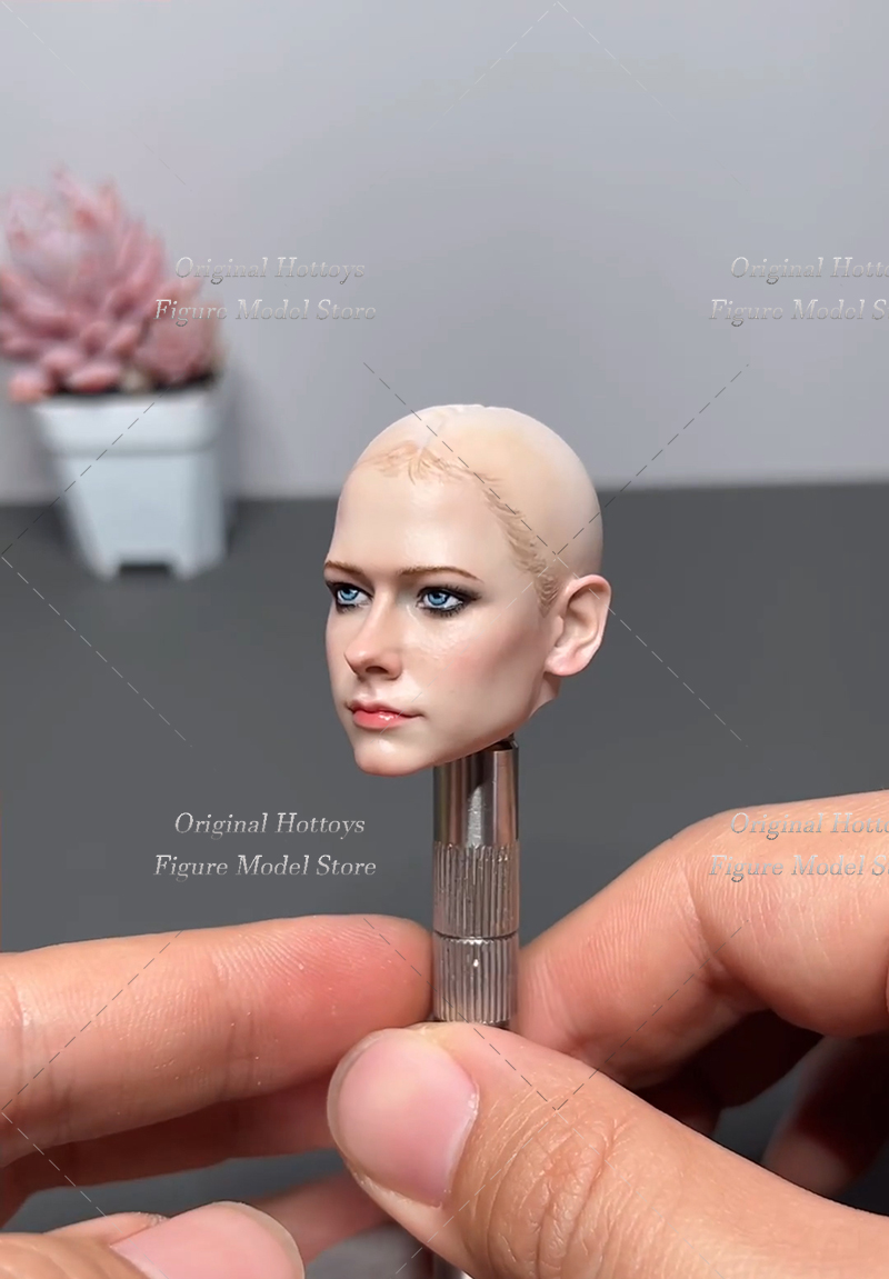 Sculpture de tête de soldat fé - Beauty Makeup Edit avis et prix