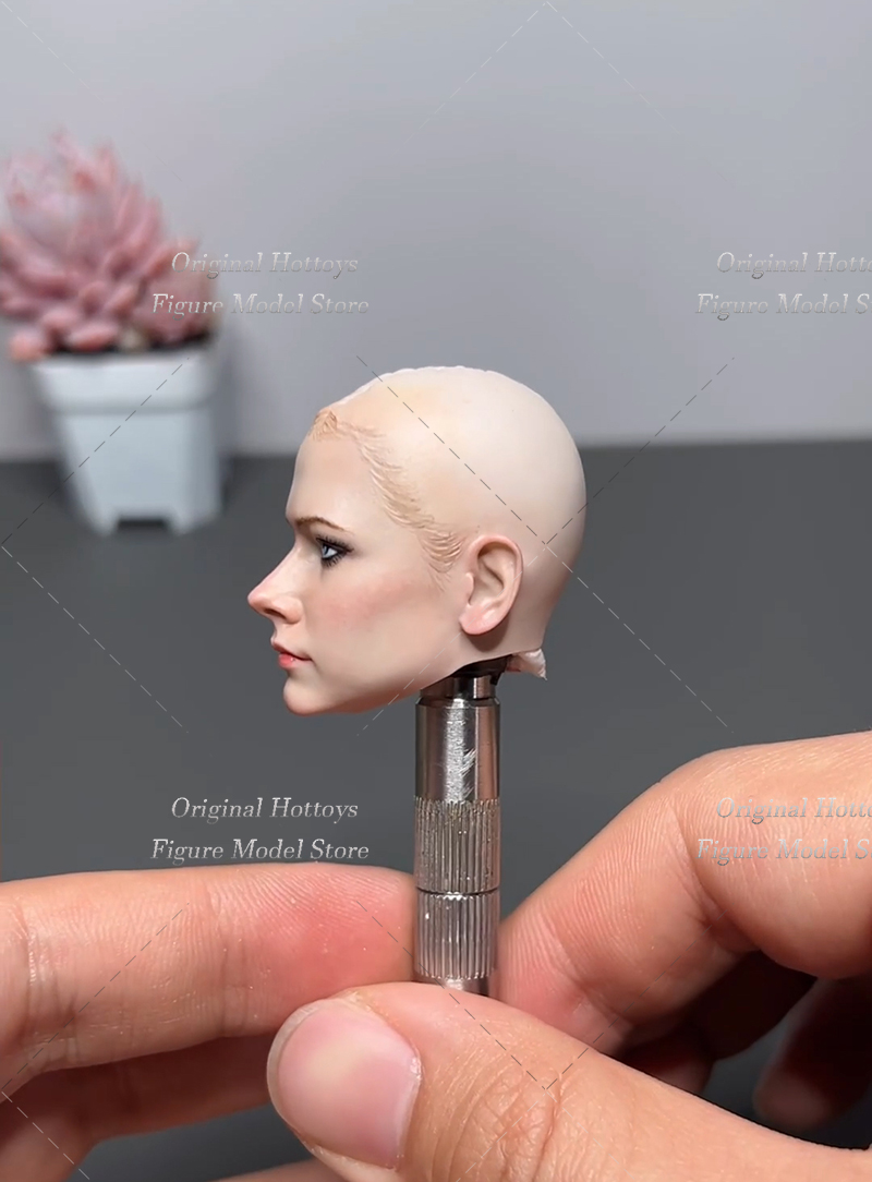 Sculpture de tête de soldat fé - Beauty Makeup Edit avis et prix
