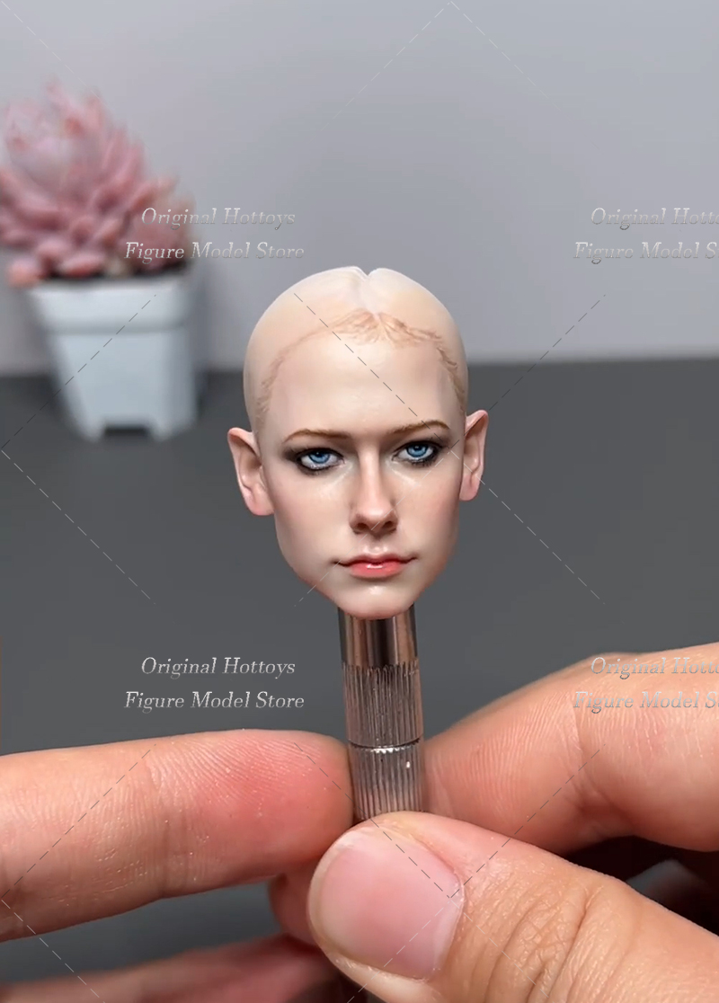 Sculpture de tête de soldat fé - Beauty Makeup Edit avis et prix