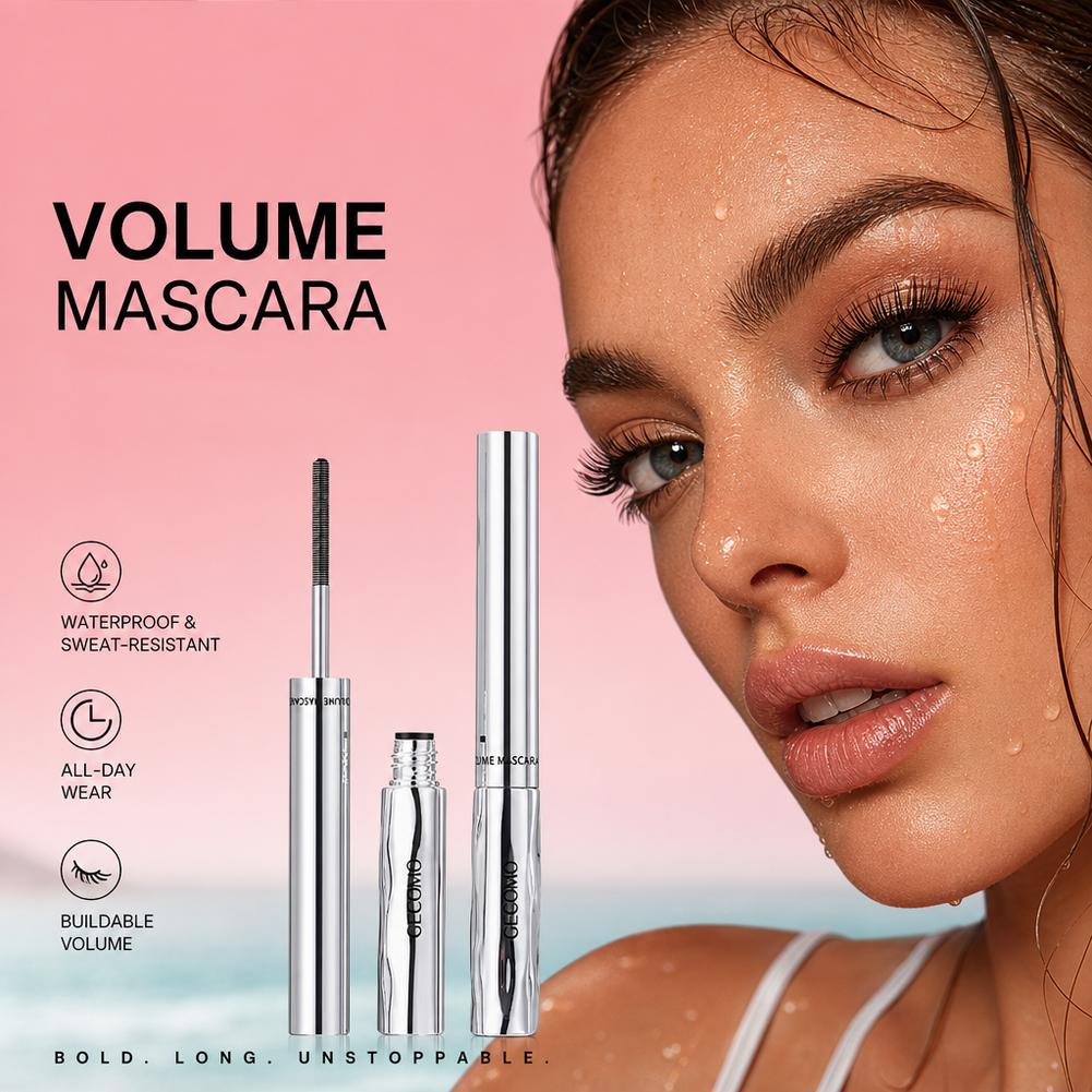 Mascara longue tenue, waterpro - Waterproof Mascara Wand avis et prix