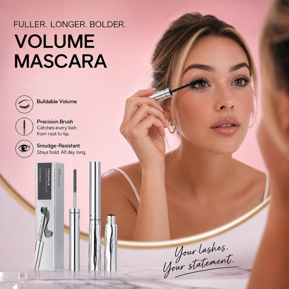 Mascara longue tenue, waterpro - Waterproof Mascara Wand avis et prix