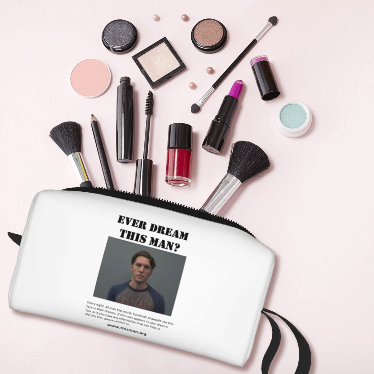 Ever Dream This Jerma Trousse  - Beauty Forever Makeup avis et prix