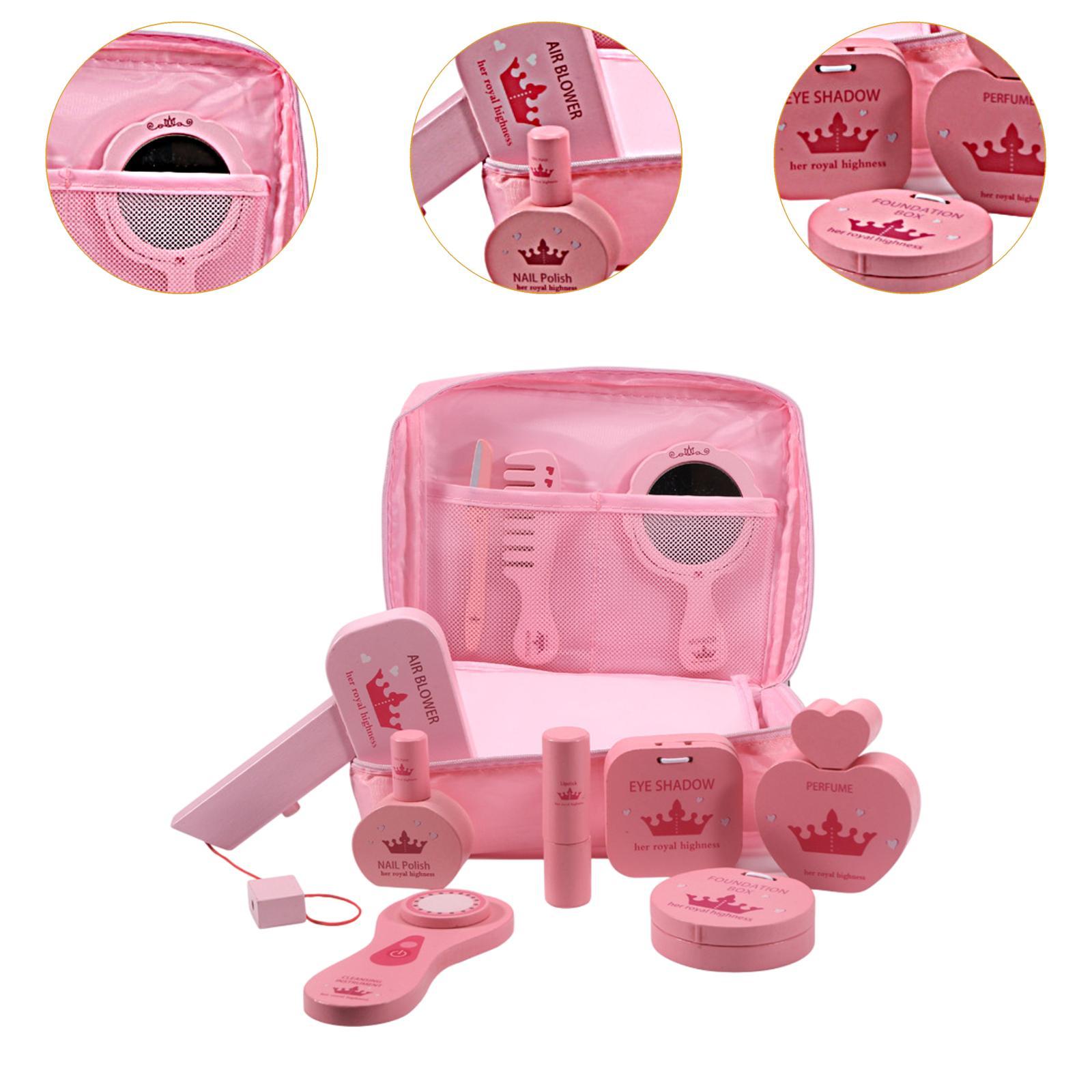 10x Kits de Maquillage d'Imita - Beauty Makeup Kit For Girls avis et prix