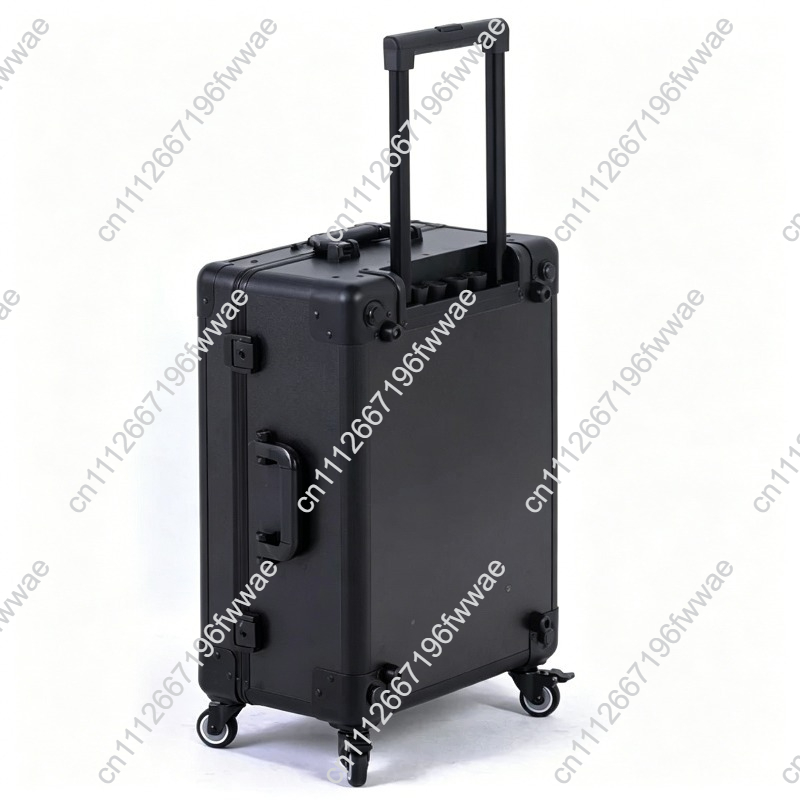 Valise de maquillage professio - Beauty Makeup Trolley avis et prix