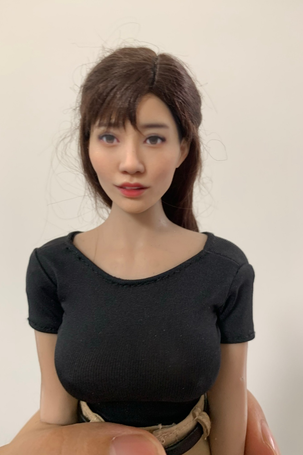 En stock, sculpture de tête ré - Beauty Makeup Edit avis et prix