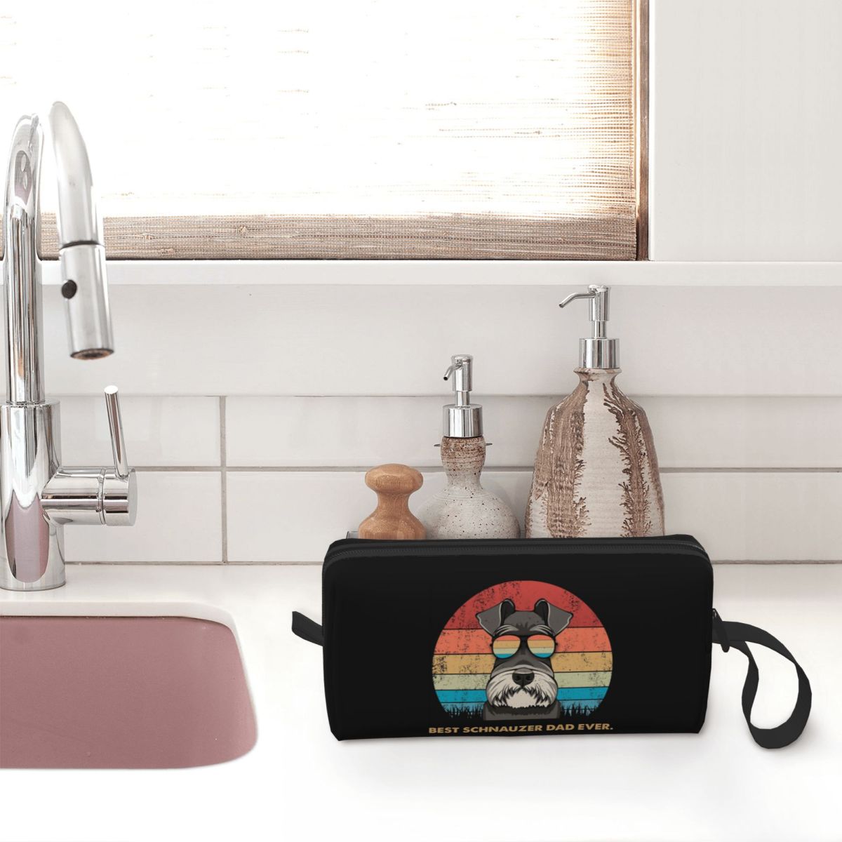 Trousse de maquillage Best Sch - Beauty Forever Makeup avis et prix