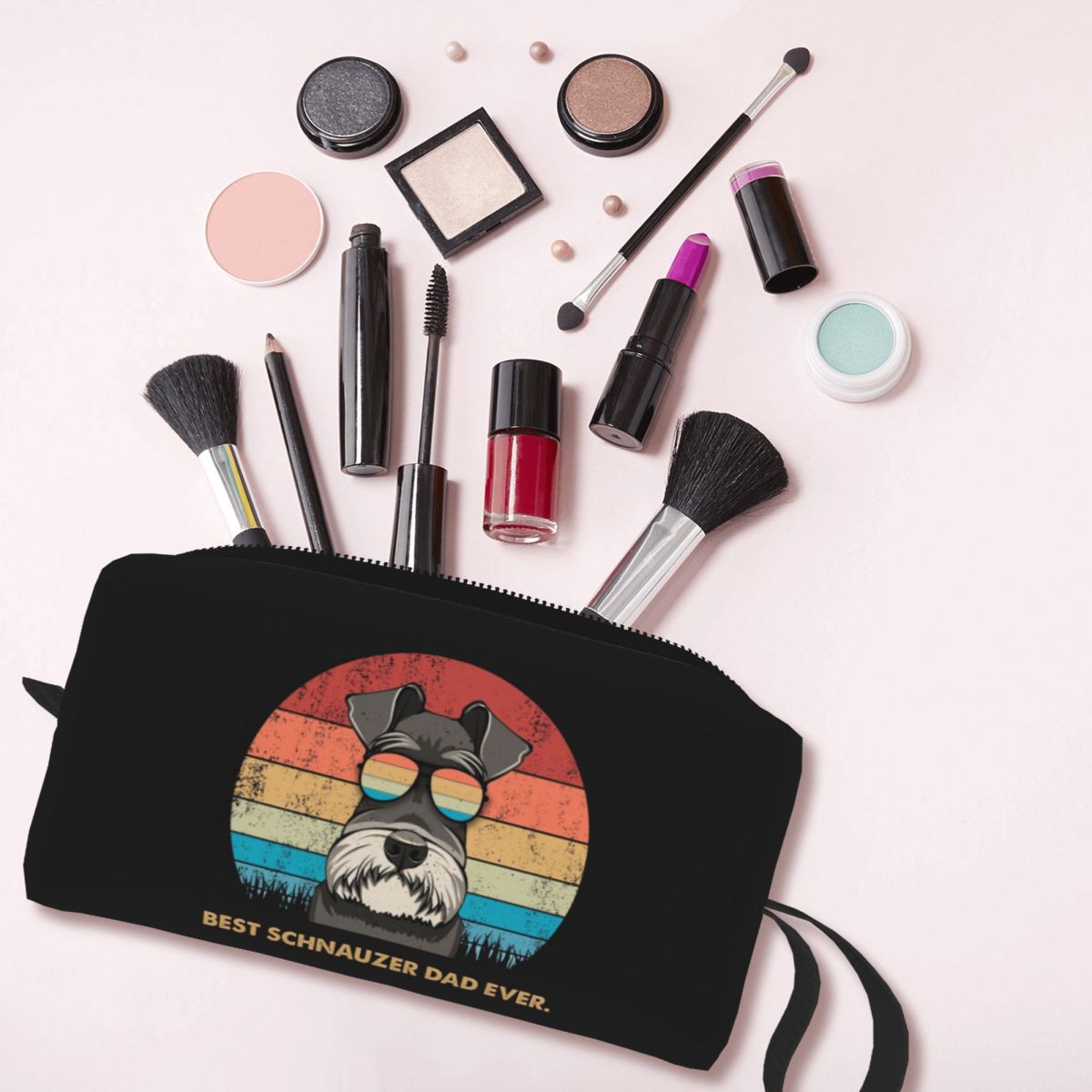 Trousse de maquillage Best Sch - Beauty Forever Makeup avis et prix