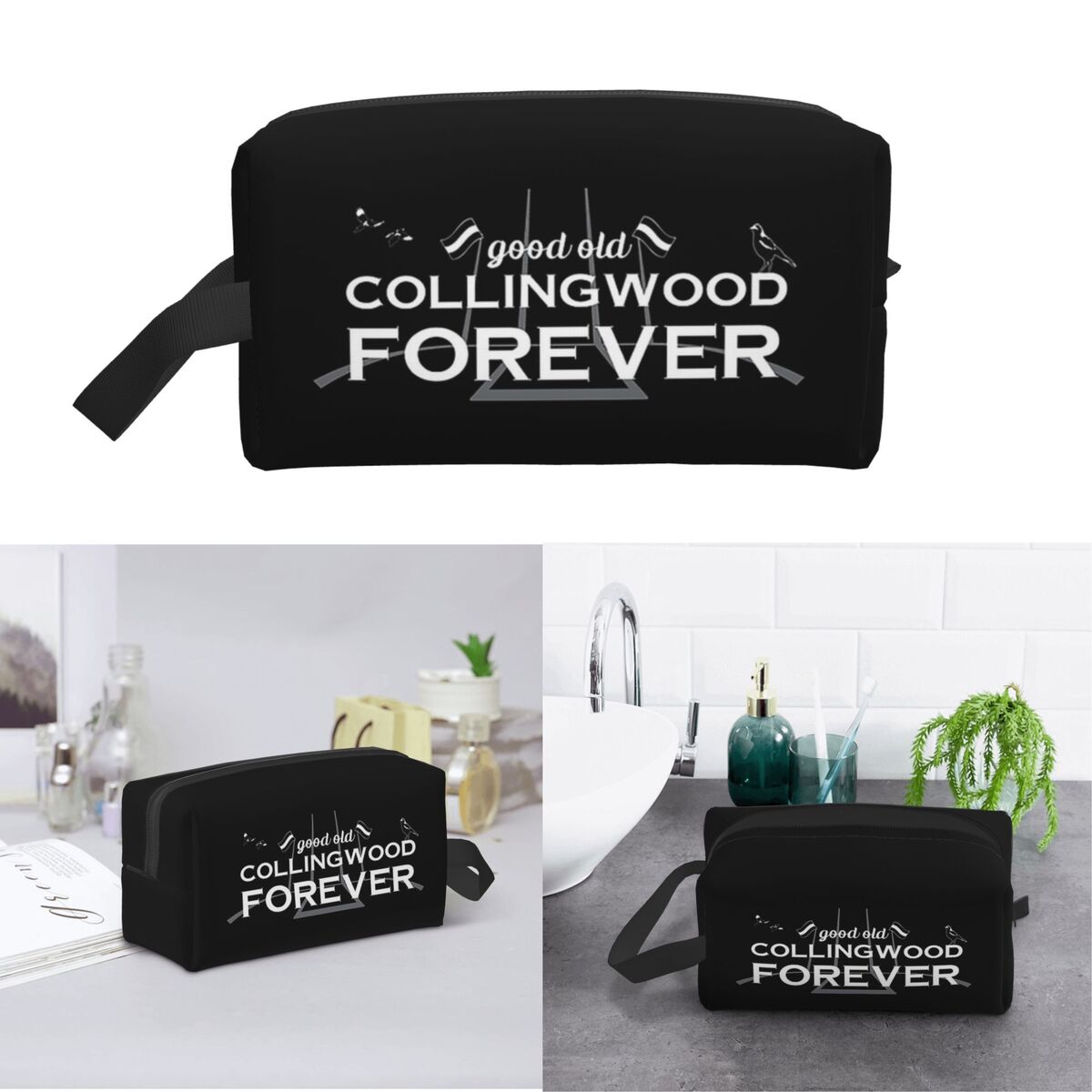 Good Old Collingwood Forever-C - Beauty Forever Makeup avis et prix
