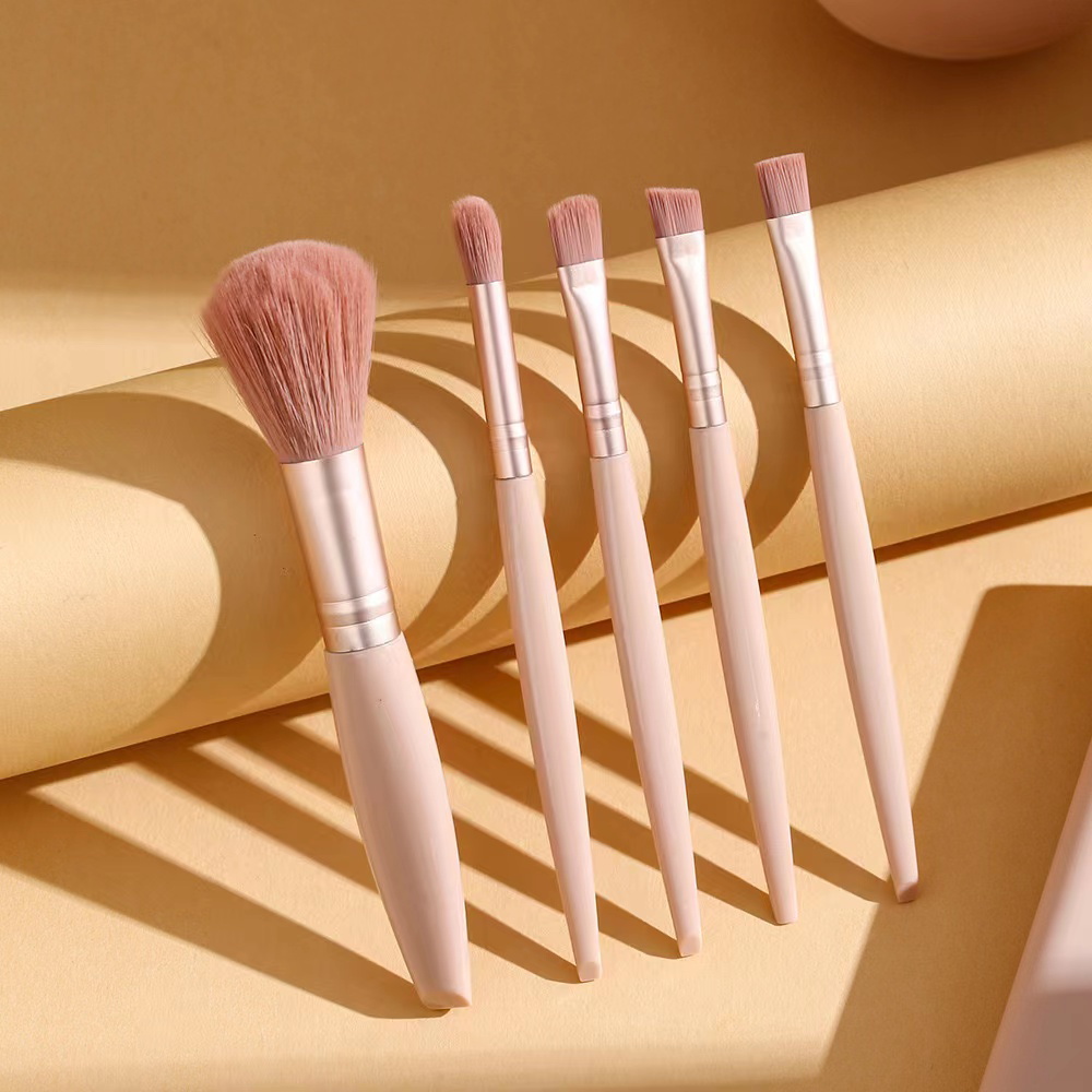 Kit de pinceaux cosmétiques av - Beauty Makeup Tool Collection avis et prix