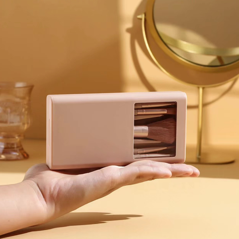 Kit de pinceaux cosmétiques av - Beauty Makeup Tool Collection avis et prix