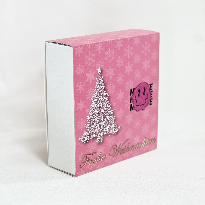 boîte de calendrier de l'avent - Beauty Makeup Advent Calendar avis et prix