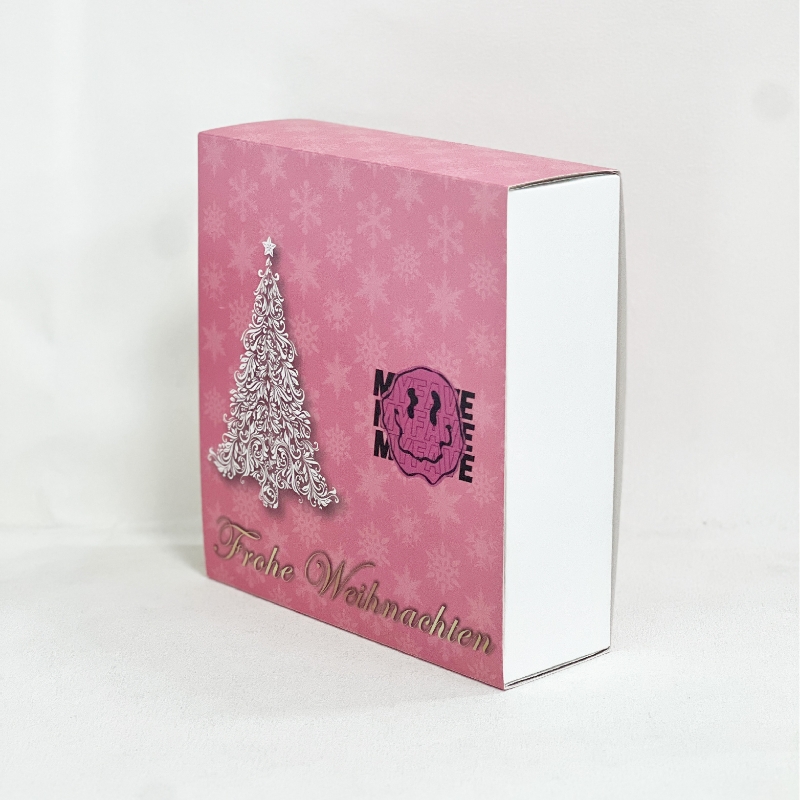 boîte de calendrier de l'avent - Beauty Makeup Advent Calendar avis et prix