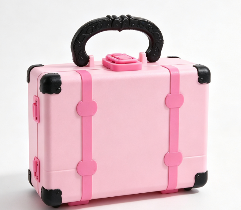 Ensemble de maquillage pour fi - Beauty Makeup Kit For Girls avis et prix