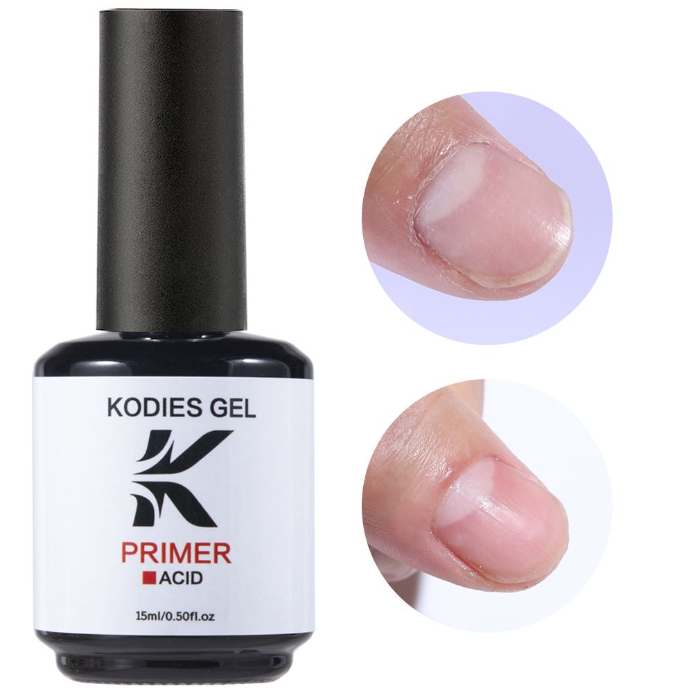 KODIES GEL TPO déshydrateur d' - Nail Dehydrator Primer avis et prix